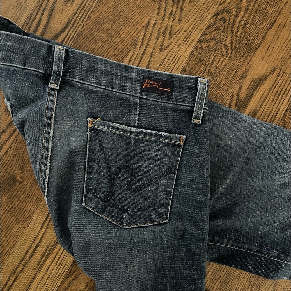 Citizen of Humanity jeans size 28